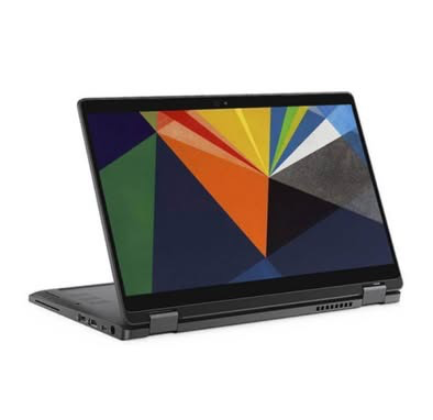 Dell Latitude 5300, 8th Gen Core i5 Touch Laptop